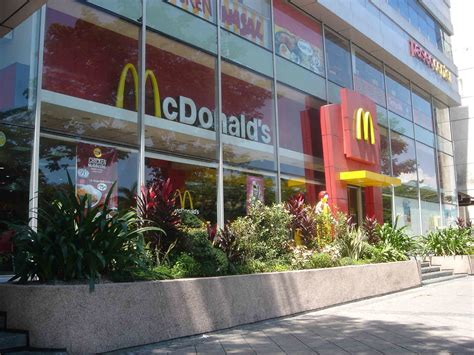 address of mcdonald's|Mcdonalds in Makati City, Metro Manila .